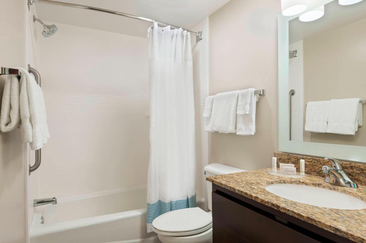 Towneplace Suites Savannah Midtown Exterior foto